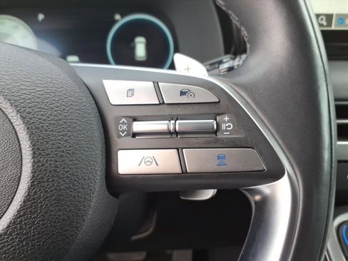 Used 2024 Hyundai Palisade Calligraphy image 26