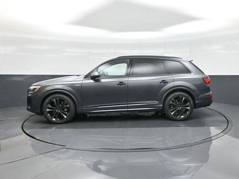 New 2026 Audi Q7 3.0T Prestige AWD/4WD image 4