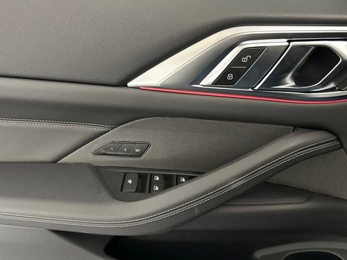 New 2026 BMW 430i Convertible w/ Premium Package image 14