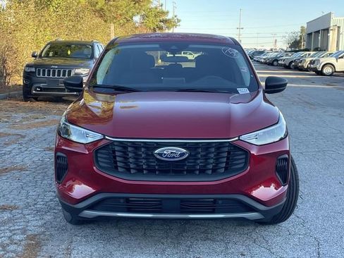 New 2026 Ford Escape Active image 23