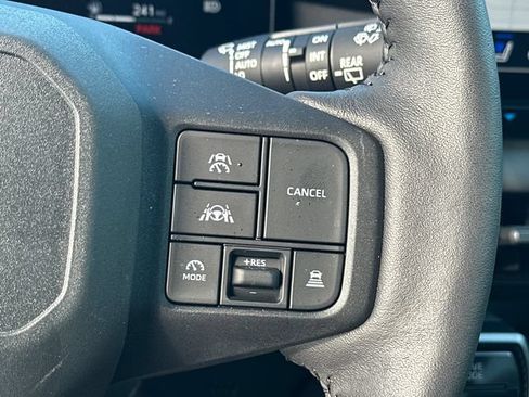 Used 2026 Toyota RAV4 XSE w/ Panoramic Sun Roof Package AWD/4WD image 23