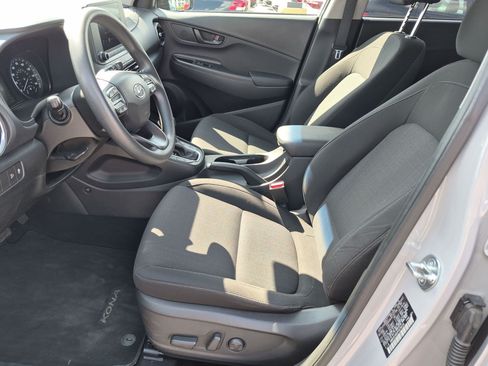 Used 2023 Hyundai Kona SEL AWD/4WD image 15