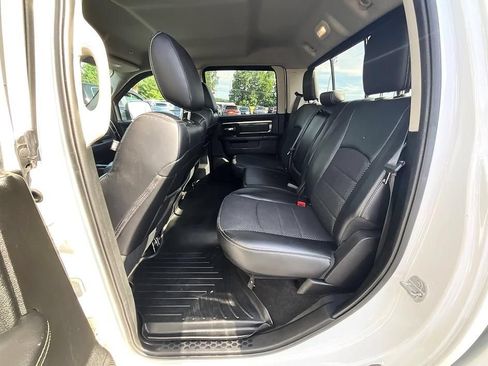 Used 2017 RAM 1500 Sport AWD/4WD image 32