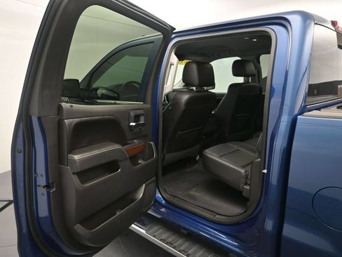 Used 2016 GMC Sierra 1500 SLE w/ SLE Value Package AWD/4WD image 13