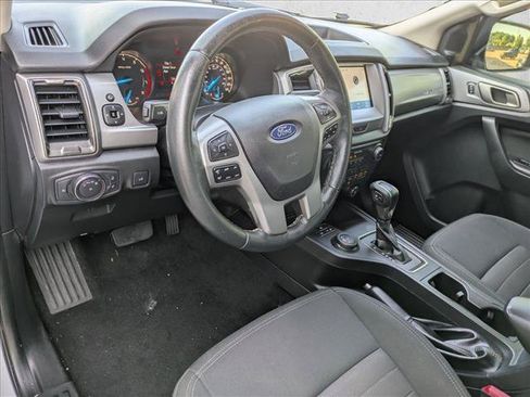 Used 2019 Ford Ranger XLT w/ Equipment Group 301A Mid AWD/4WD image 10