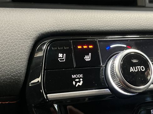 New 2026 Honda Passport TrailSport Elite image 15