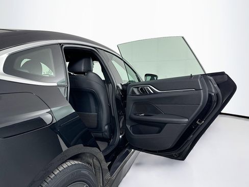 Used 2024 BMW i4 xDrive40i image 32