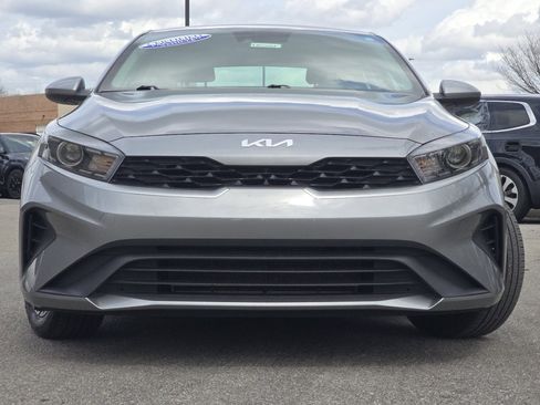 Used 2023 Kia Forte LXS image 8