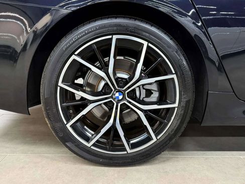 Used 2021 BMW 530i 530i Sedan 4D w/ M Sport Package image 27