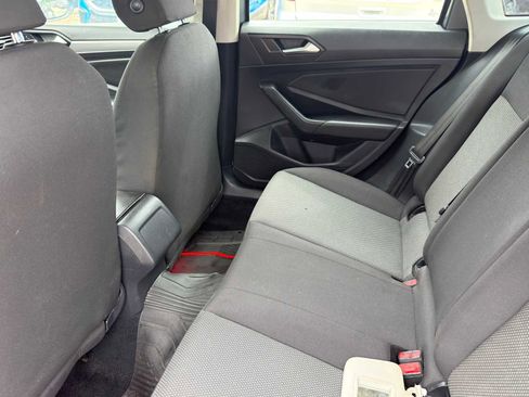 Used 2019 Volkswagen Jetta S w/ Driver Assistance Package FWD image 28