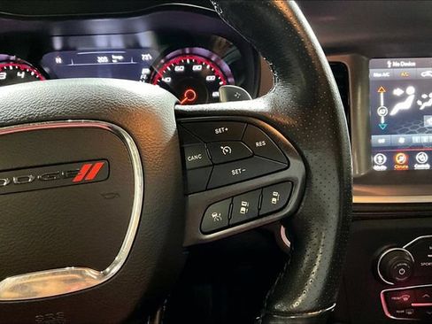 Used 2022 Dodge Charger GT w/ Plus Group AWD/4WD image 12