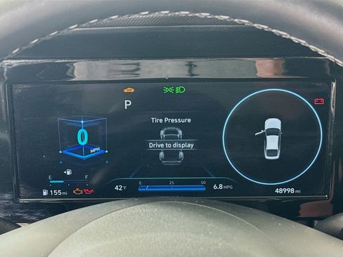 Used 2022 Hyundai Elantra SEL w/ Convenience Package image 14