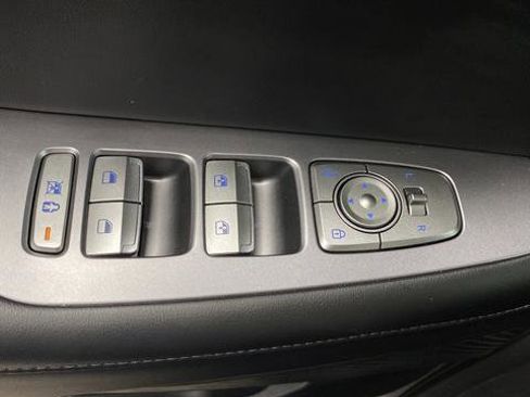 Used 2025 Hyundai Palisade SEL AWD/4WD image 21