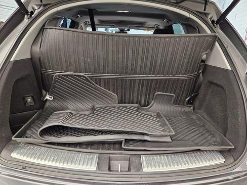 Used 2020 Acura MDX Technology image 14