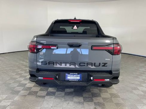 New 2026 Hyundai Santa Cruz SEL AWD/4WD image 24