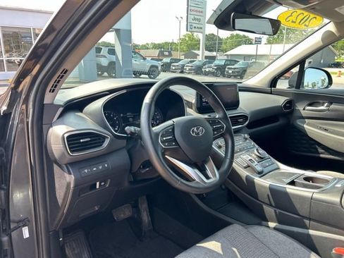 Used 2023 Hyundai Santa Fe SEL FWD image 29