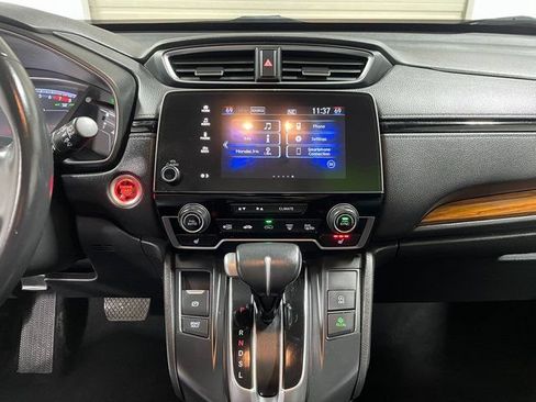 Used 2020 Honda CR-V EX-L image 16