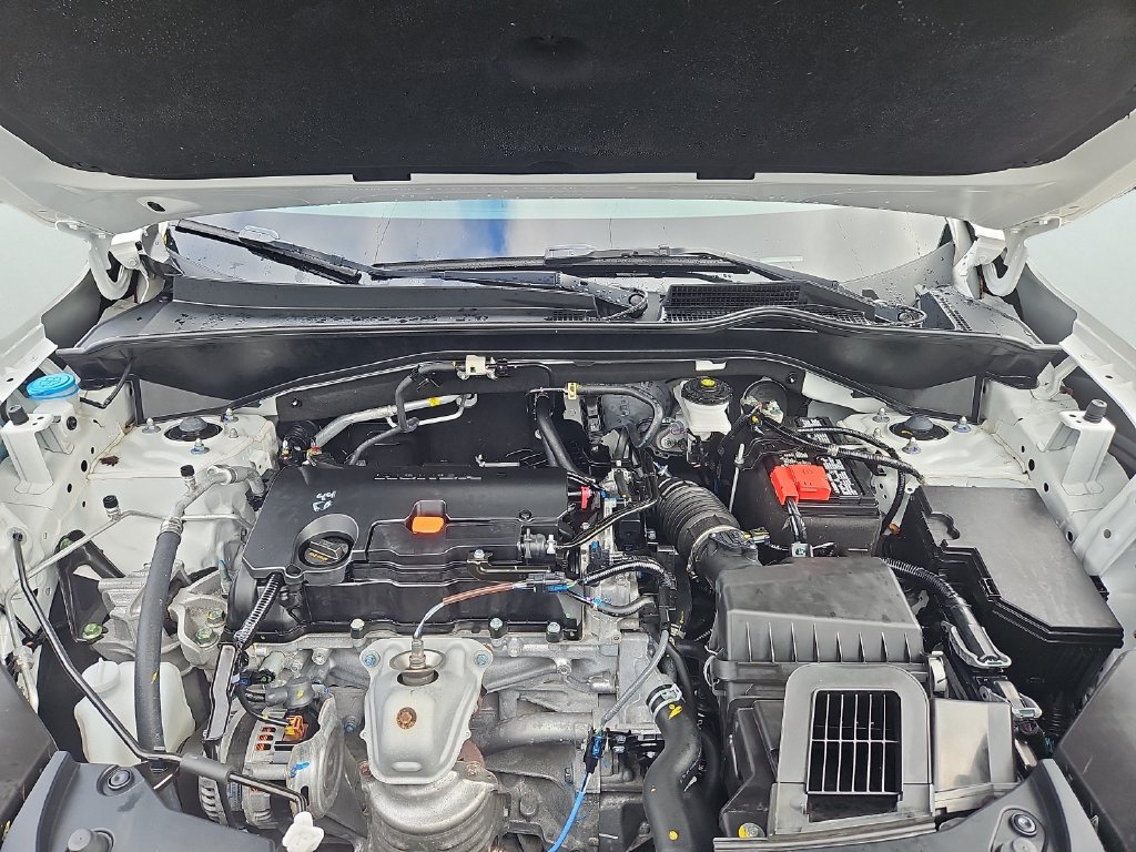 Used 2025 Honda HR-V Sport image 30
