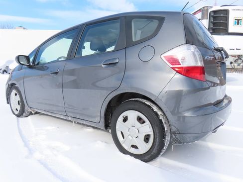 Used 2013 Honda Fit image 3