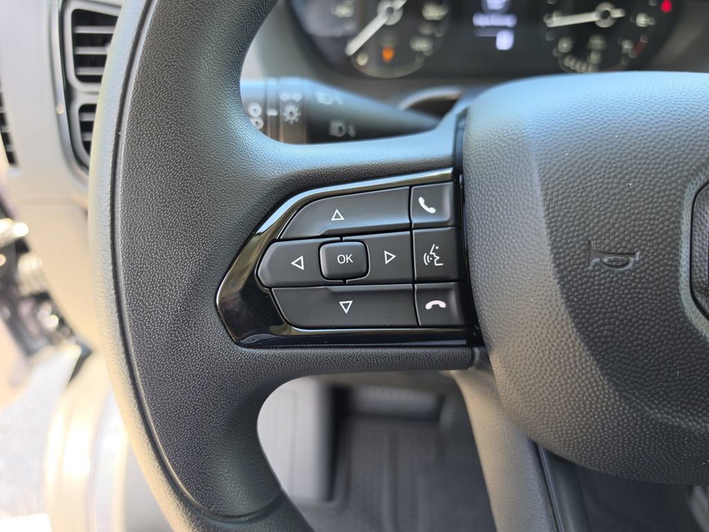 New 2026 RAM ProMaster 1500 FWD image 25