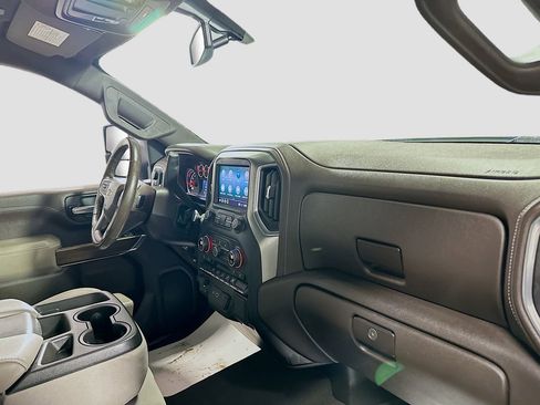 Used 2020 Chevrolet Silverado 2500 LT w/ All Star Edition AWD/4WD image 28