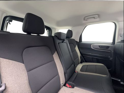 Used 2025 Ford Bronco Sport Big Bend w/ Convenience Package image 26