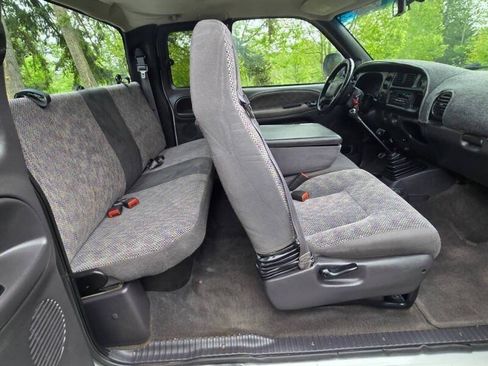 Used 2001 Dodge Ram 3500 Truck 2WD Quad Cab image 16