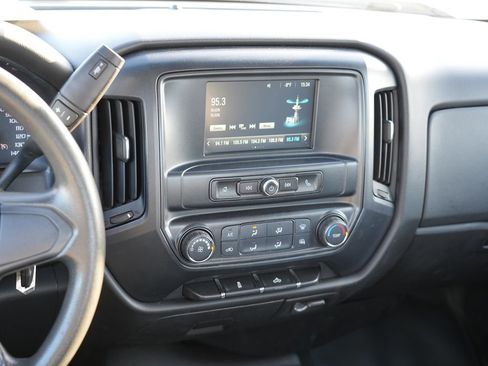 Used 2017 Chevrolet Silverado 2500 W/T w/ WT Fleet Convenience Package image 22