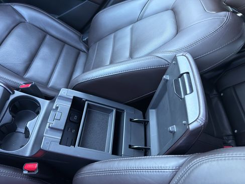 Used 2022 MAZDA CX-5 Signature image 25