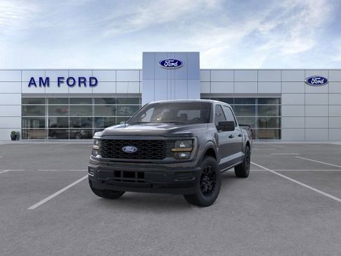 New 2026 Ford F150 STX image 2