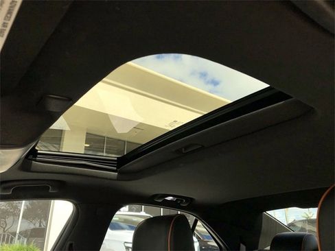 Certified 2023 Cadillac CT4 Sport image 28