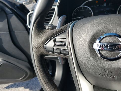 Certified 2019 Nissan Maxima SR w/ Premium Package image 17