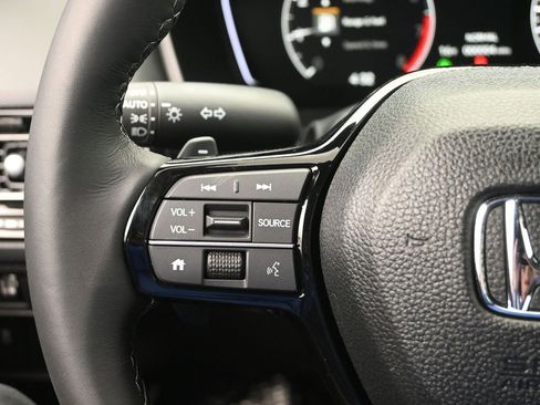 New 2026 Honda Civic Sport image 11