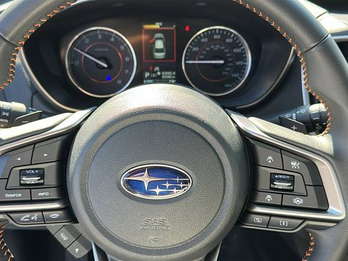 Used 2023 Subaru Crosstrek 2.5i Limited w/ Moonroof Package image 11