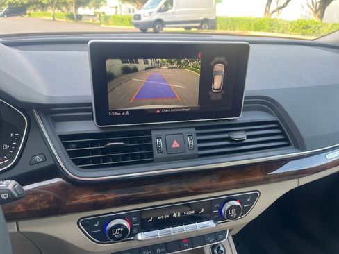 Used 2018 Audi Q5 2.0T Premium Plus AWD/4WD image 26
