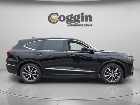 New 2026 Acura MDX FWD w/ Technology Package image 6