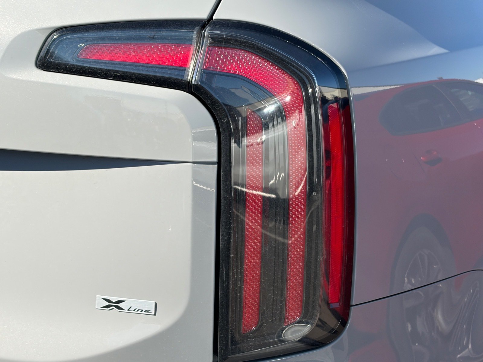 Certified 2023 Kia Telluride SX X-Line AWD/4WD image 10