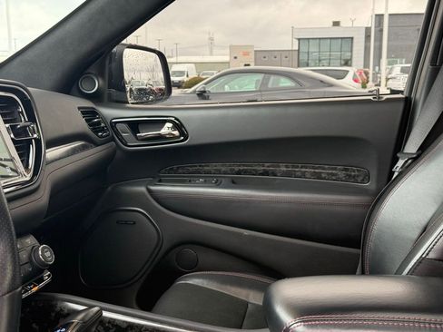 Used 2021 Dodge Durango R/T w/ Premium Interior Group image 19