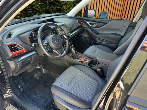 Used 2020 Subaru Forester Sport w/ Popular Package #2 AWD/4WD image 6