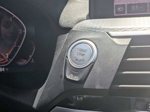 Used 2020 BMW X3 sDrive30i w/ M Sport Package 2 RWD image 31