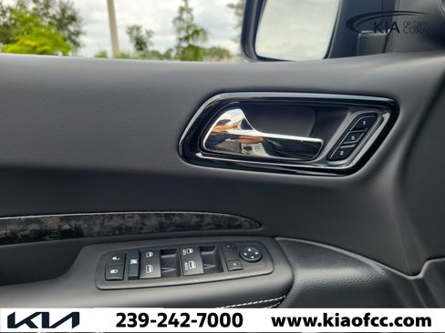 Used 2024 Dodge Durango SRT AWD/4WD image 25