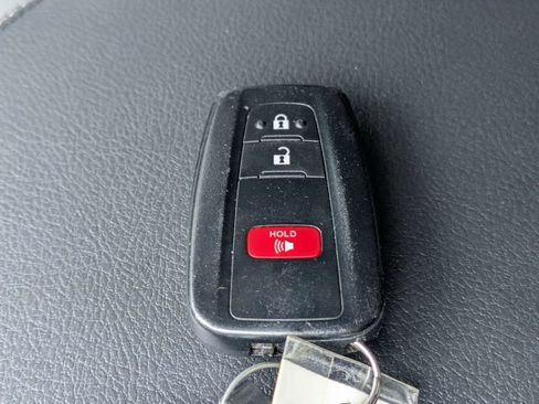 Used 2023 Toyota 4Runner SR5 Premium w/ Moonroof Package RWD image 42