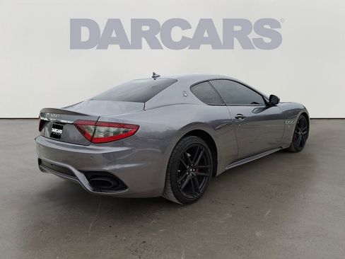 Used 2018 Maserati GranTurismo Sport image 6