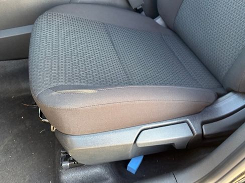 New 2026 Nissan Kicks S image 20