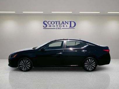 Used 2024 Nissan Altima 2.5 SV