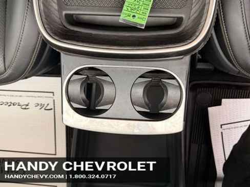 Used 2023 Rivian R1S Adventure image 34