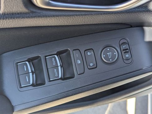 Certified 2024 Honda Civic Sport image 19