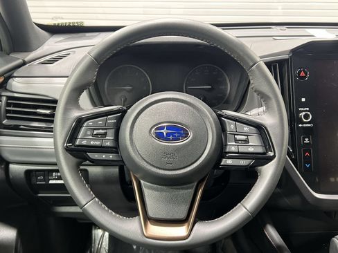 Certified 2026 Subaru Forester Sport AWD/4WD image 14
