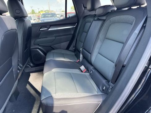 New 2026 GMC Terrain AT4 image 22