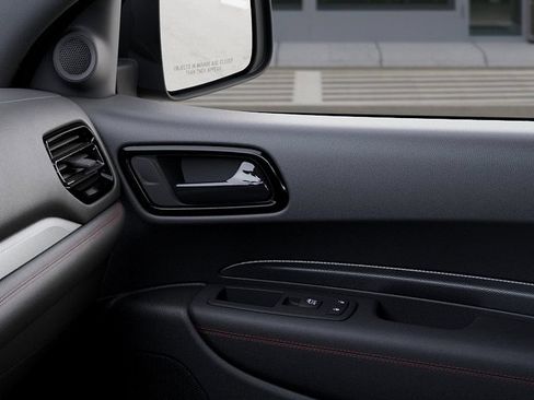 New 2026 Dodge Durango GT AWD/4WD image 22